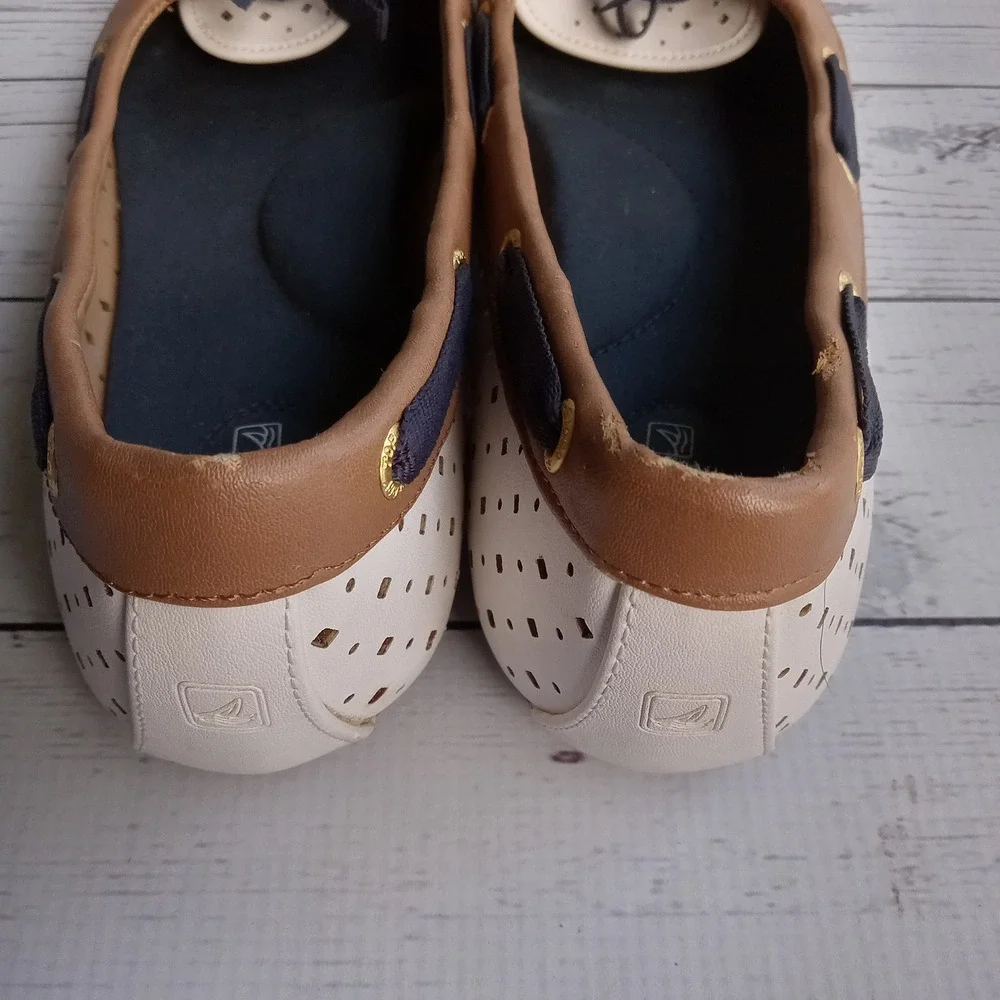 Sperry Top Sider stylish comfortable